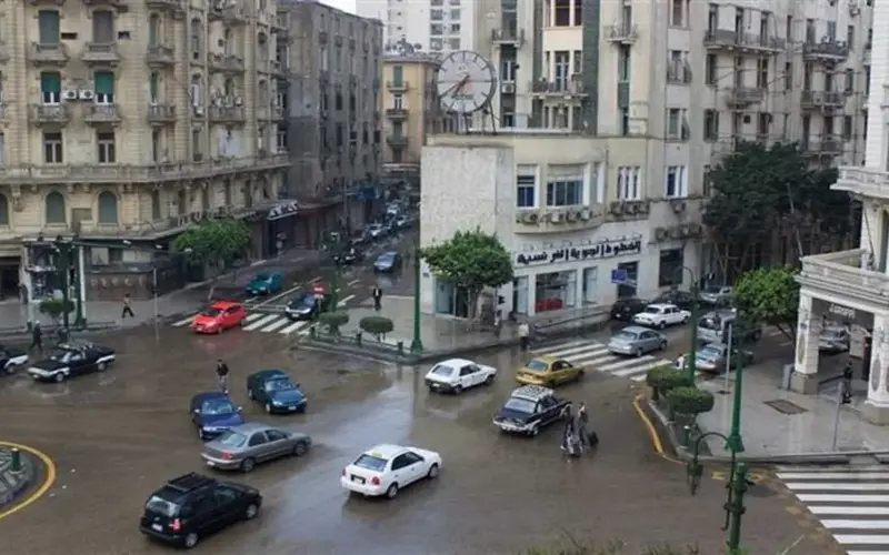 حالة طقس اليوم.. دافئ ومشمس على القاهرة والسواحل بسبب مرتفع جوي